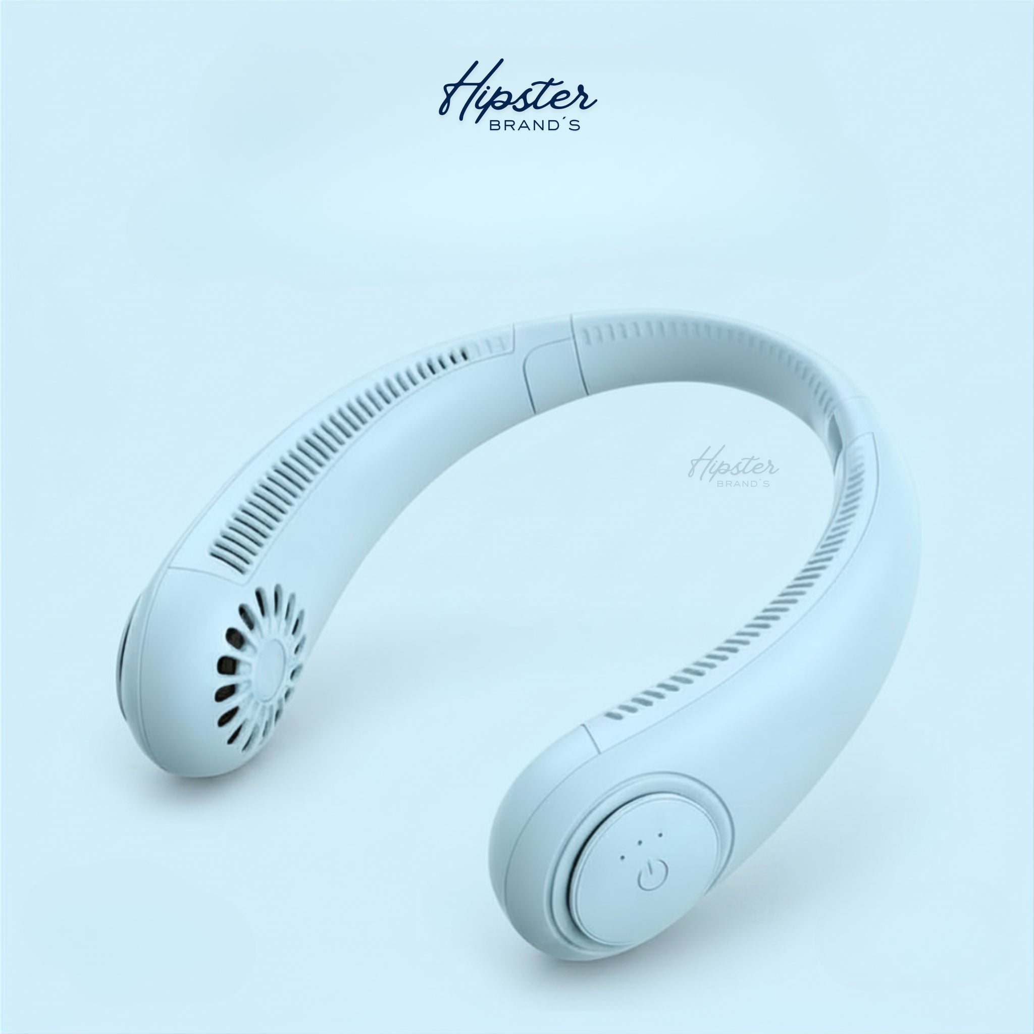 Ventilador de Cuello Arctic Air Freedom™ – Enfriamiento Personal Portátil
