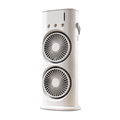 Duo Air™ | Ventilador Doble con Humidificador