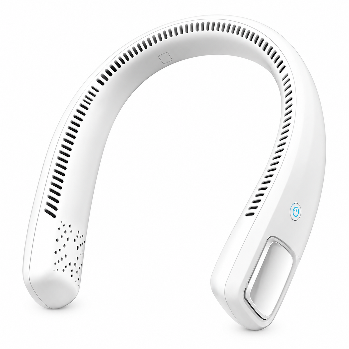 Cool Band™ | Ventilador de Cuello Sin Aspas