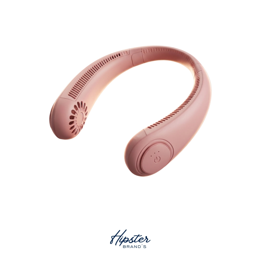 Ventilador de Cuello Arctic Air Freedom™ – Enfriamiento Personal Portátil