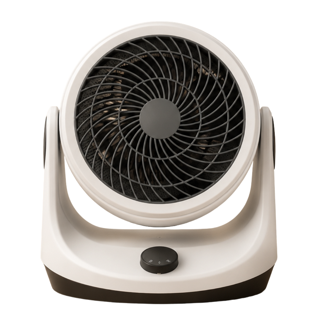 Airflow™ | Ventilador de Alto Rendimiento