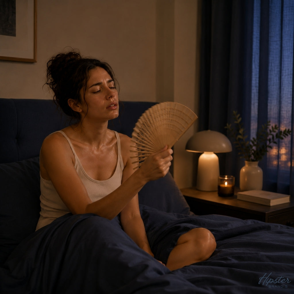 Airflow™ | Ventilador de Alto Rendimiento