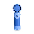 Nova Plus™ | Ventilador Portátil Recargable Premium
