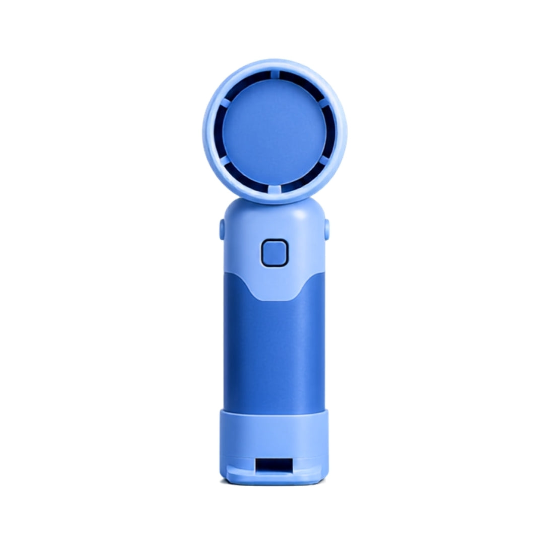 Nova Plus™ | Ventilador Portátil Recargable Premium