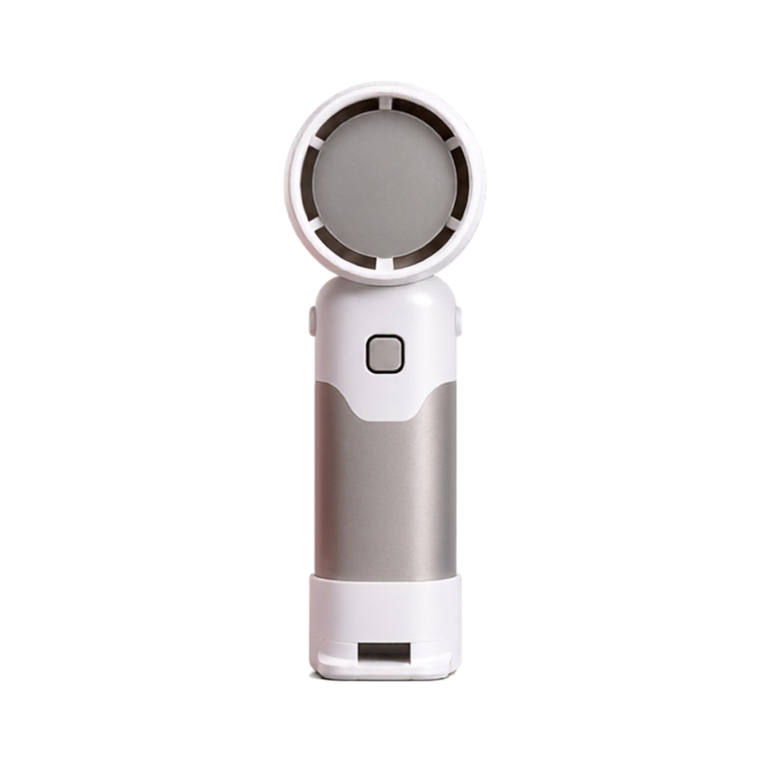 Nova Plus™ | Ventilador Portátil Recargable Premium