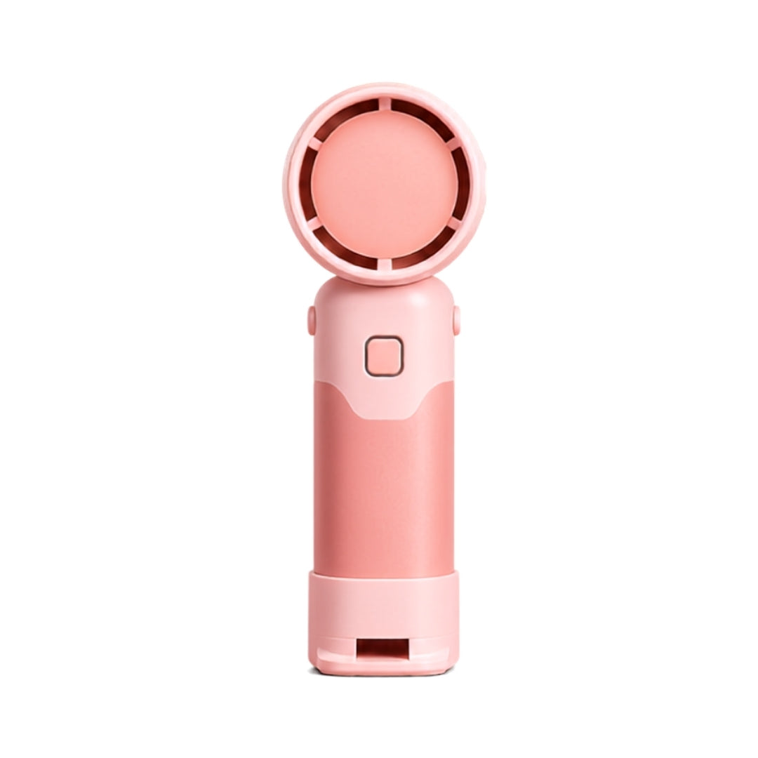 Nova Plus™ | Ventilador Portátil Recargable Premium