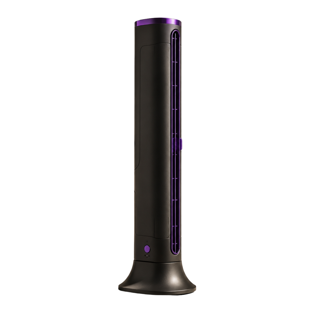Slim Air™ | Mini ventilador tipo torre